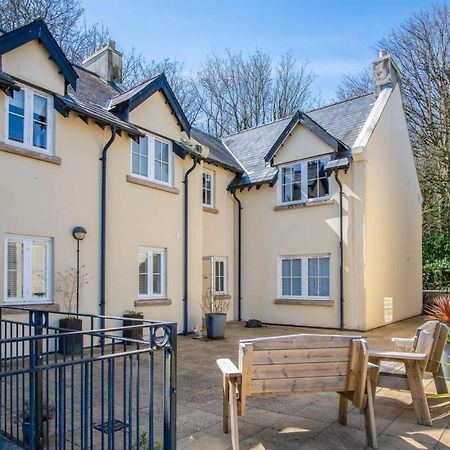 Minarvon - 2 Bedroom Apartment - Saundersfoot Exterior foto